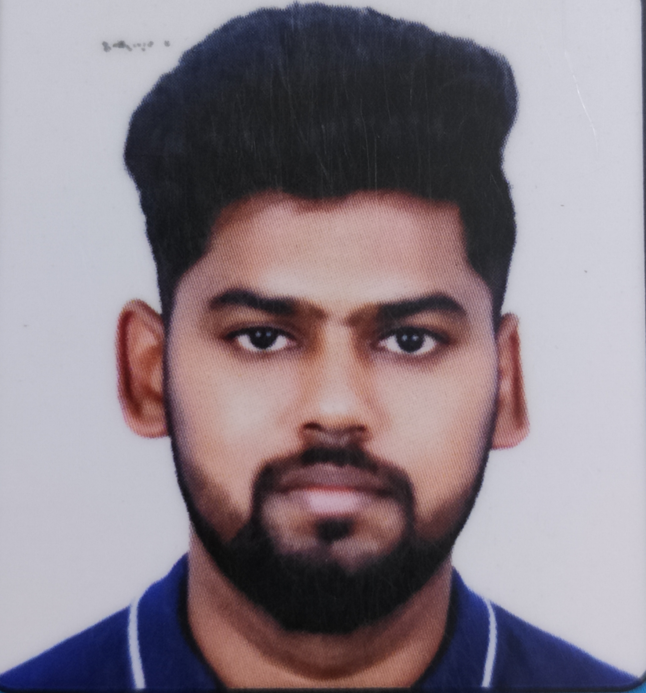 Sakthivel K